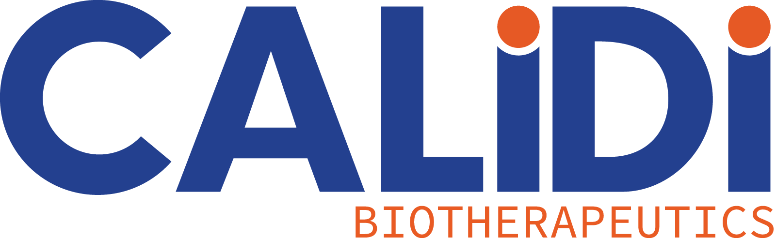 Calidi Biotherapeutics logo
